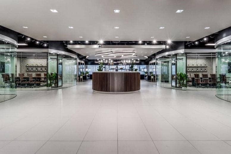 5718 Westheimer Road, 1000 (Office #8), Houston, TX 77057 5718 Westheimer Road, 1000 (Office #8), Houston, TX 77057