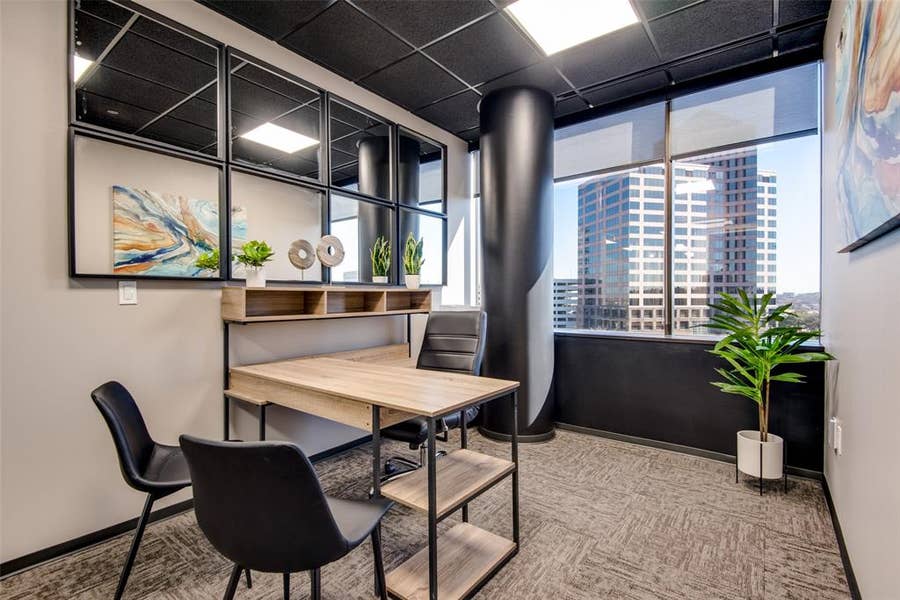 Property photo for 5718 Westheimer Road, 1000 (Office #8), Houston, TX