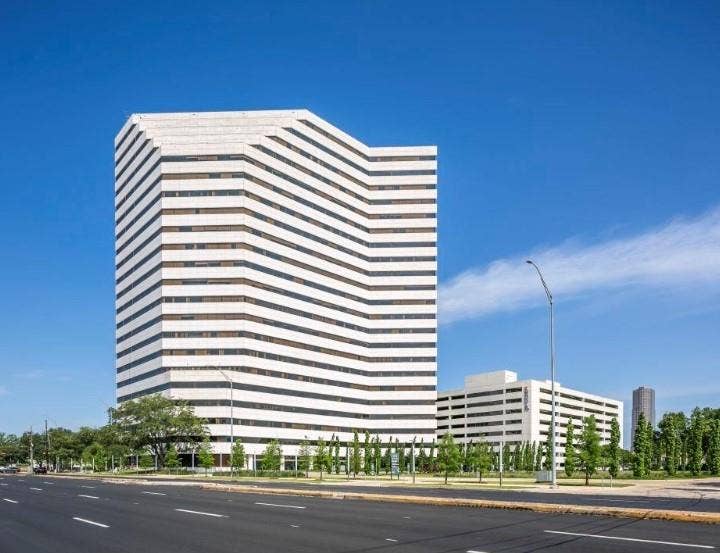 5718 Westheimer Road, 1000 (Office #95), Houston, TX 77057 5718 Westheimer Road, 1000 (Office #95), Houston, TX 77057