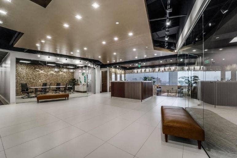 5718 Westheimer Road, 1000 (Office #24), Houston, TX 77057 5718 Westheimer Road, 1000 (Office #24), Houston, TX 77057