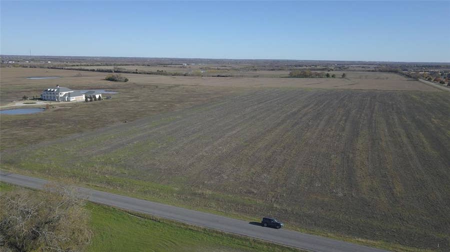 Property photo for TBD Connie Lane, Forney, TX
