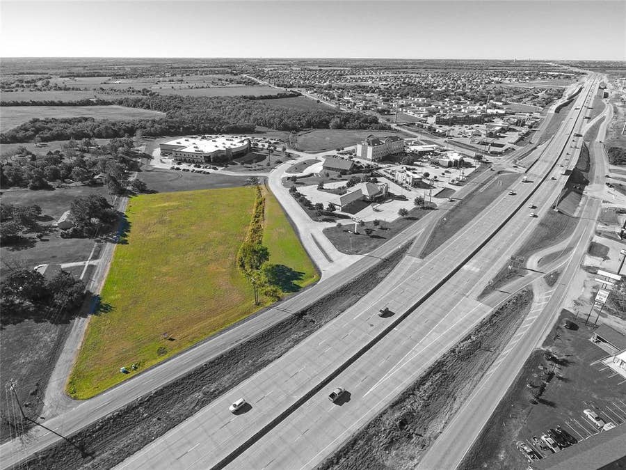 Property photo for 00 Interstate 30 Highway, #3.33 Acres, Royse City, TX