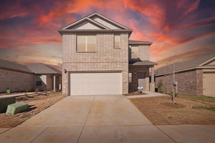 Property photo for 14025 Earlham Street, Pilot Point, TX