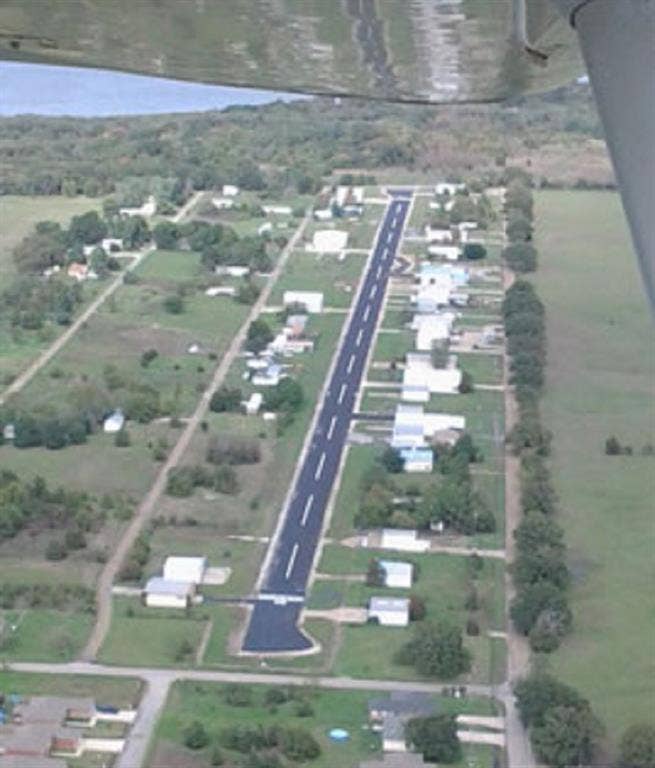Property photo for 0 Harbor Point Road, Gun Barrel City, TX