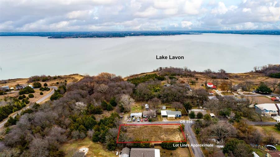 Property photo for 4343 County Road 898, Princeton, TX