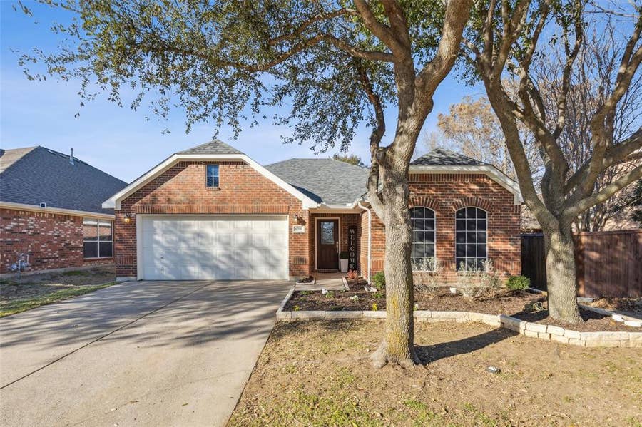 Property photo for 8200 Clear Bay, McKinney, TX