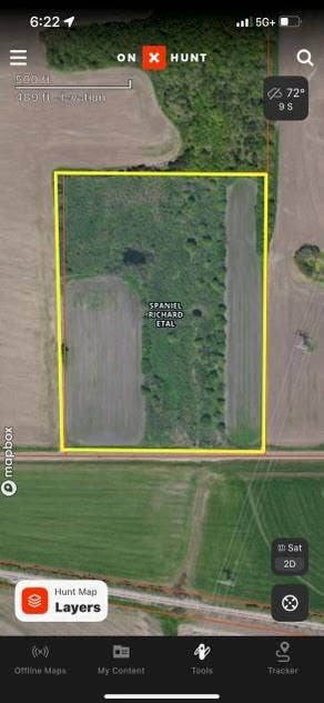 Property photo for TBD Boyce Road, Ennis, TX