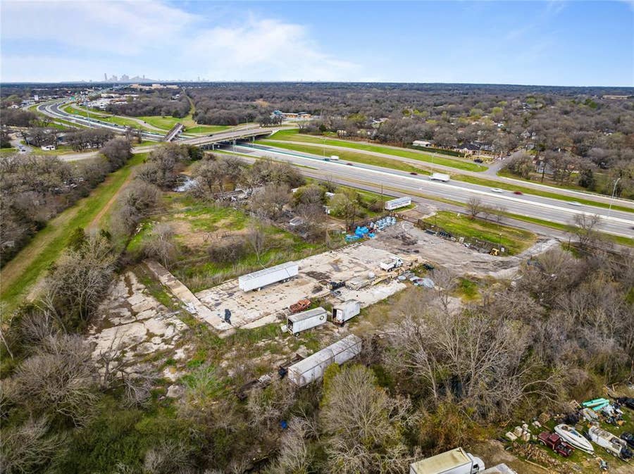 Property photo for 9105 C F Hawn Freeway, Dallas, TX