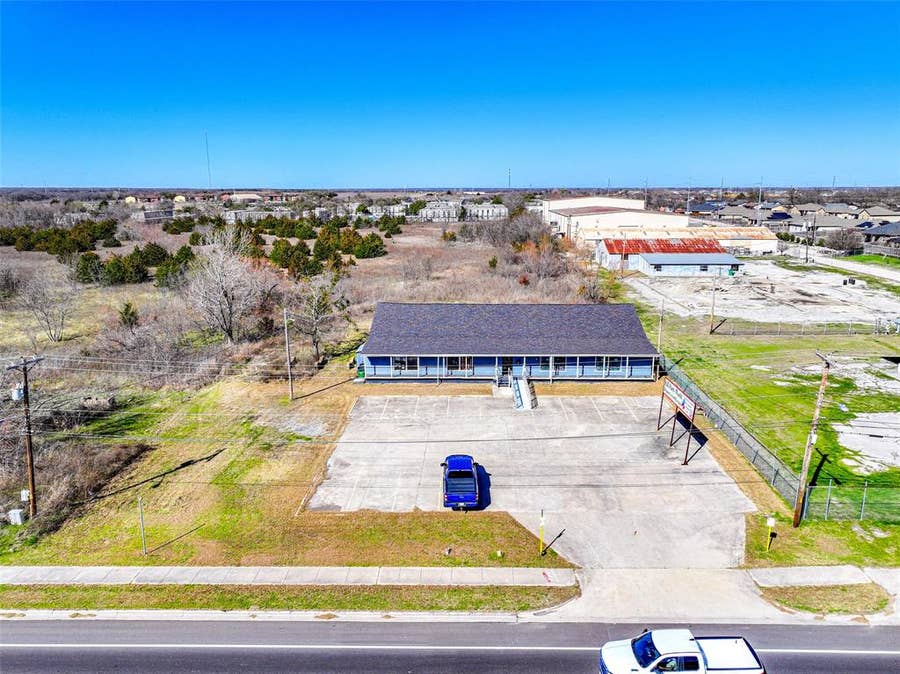 Property photo for 5108 Lee Street, Greenville, TX