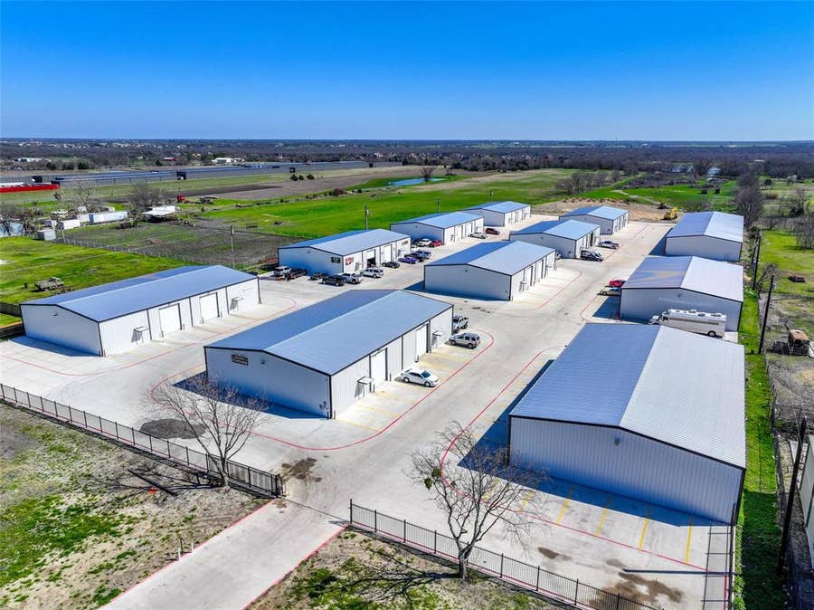 Property photo for 6562 N Fm 148, Terrell, TX