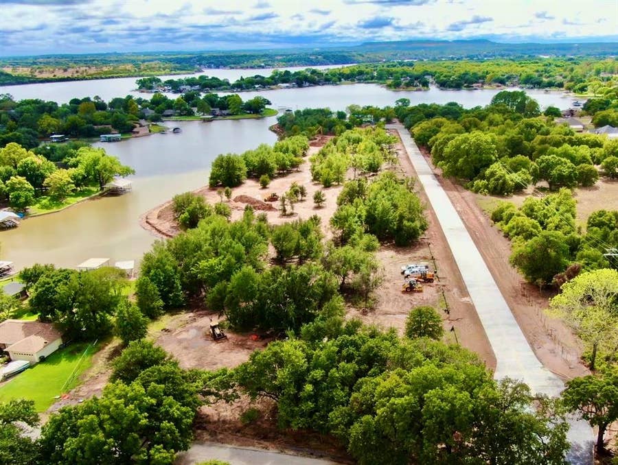 Property photo for 549 Tradition Way, Granbury, TX