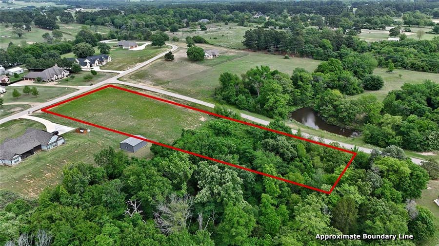 Property photo for Lt 173 Lago Vista Drive, Athens, TX