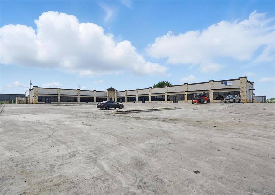 Property photo for 16383 Fm-548, Forney, TX