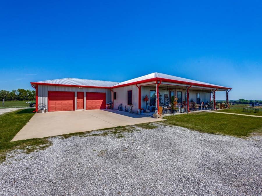 Property photo for 5053 County Road 413, Melissa, TX