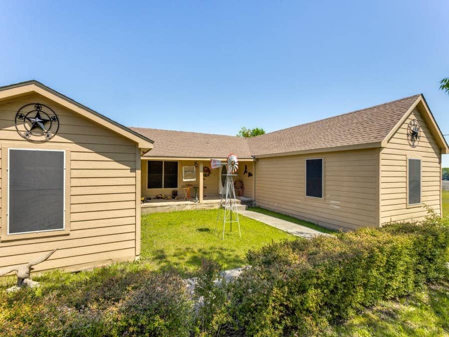 Property photo for 5215 County Road 413, Melissa, TX