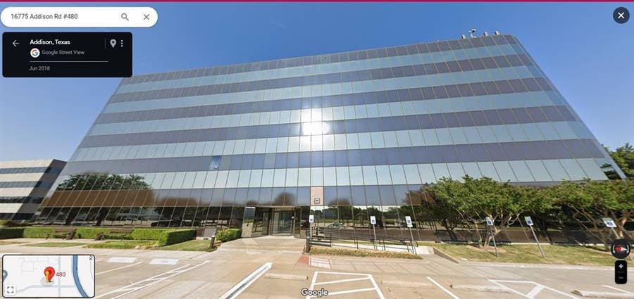 Property photo for 16775 Addison Rd, Addison, TX