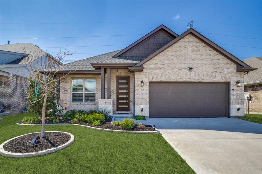 Property photo for 14621 Martin Creek Cove, Fort Worth, TX