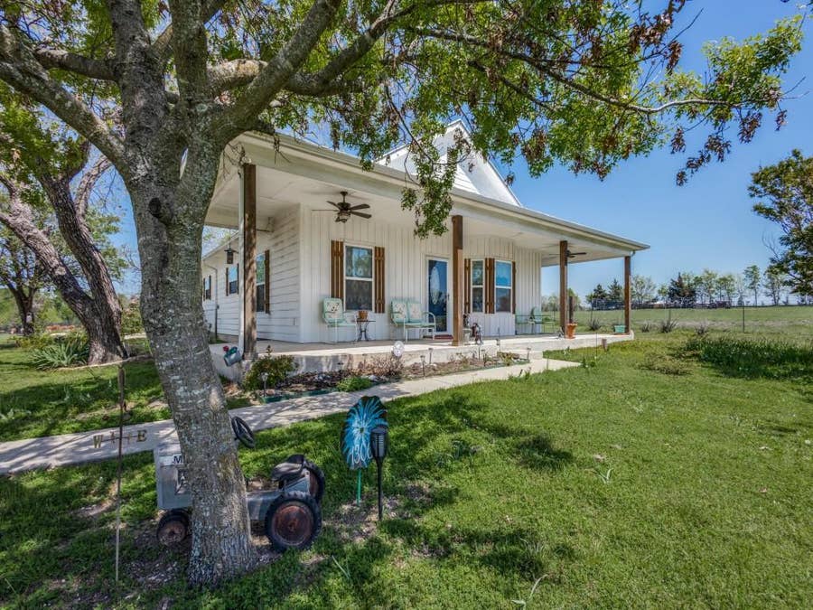 Property photo for 4953 County Road 413, Melissa, TX