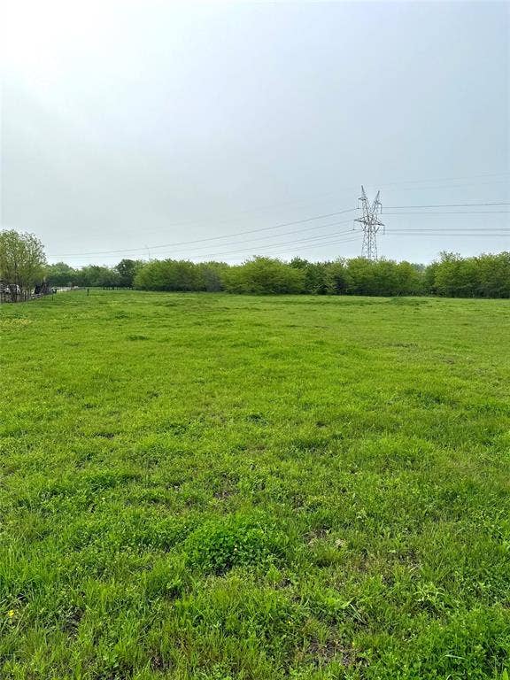 Property photo for 4028 Dove Street, Greenville, TX