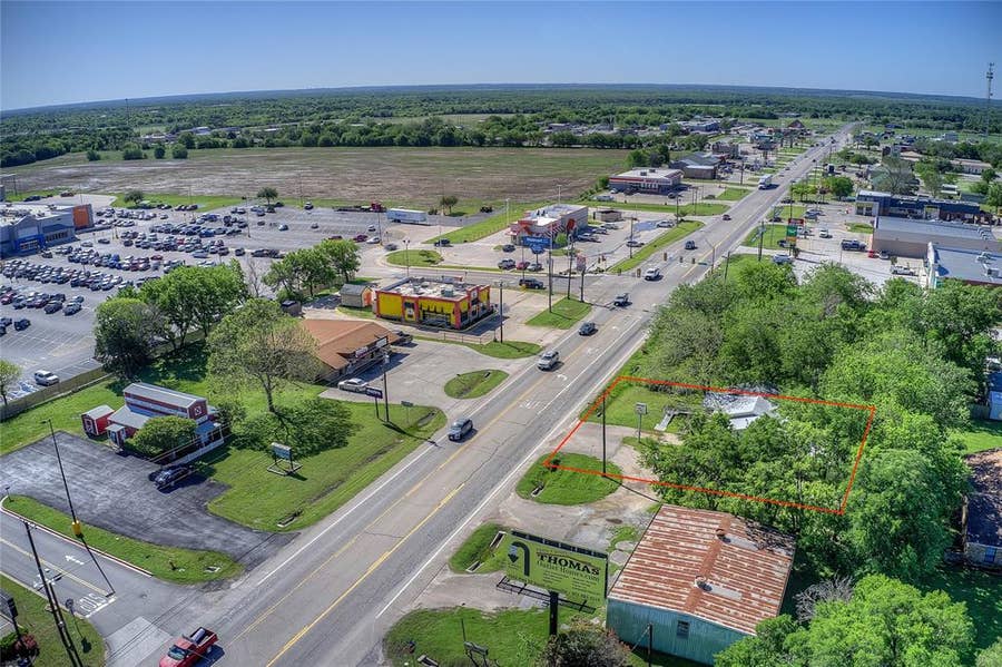 Property photo for 8782 State Highway 34 S, Quinlan, TX