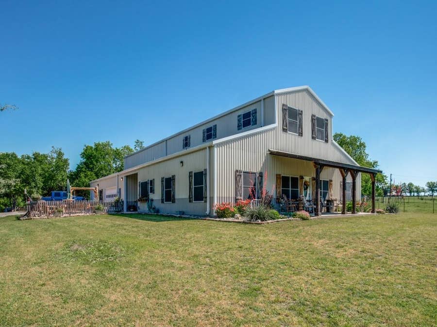 Property photo for 4901 County Road 413, Melissa, TX
