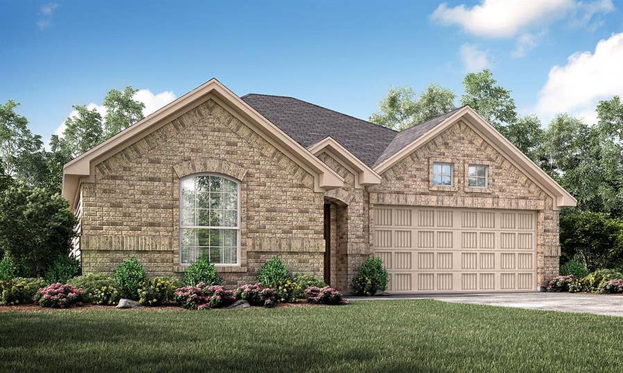 Property photo for 1305 Pistachio Drive, Azle, TX