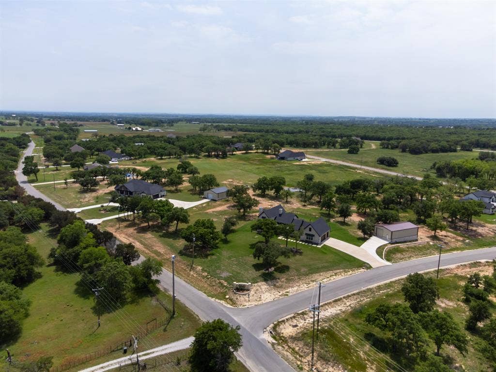 2101 Jeremy Street, Tolar, TX 76476