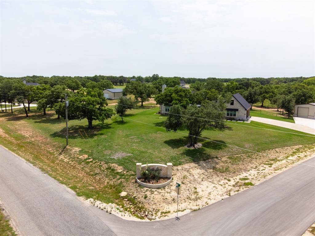 2101 Jeremy Street, Tolar, TX 76476