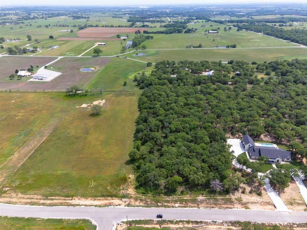2101 Jeremy Street, Tolar, TX 76476