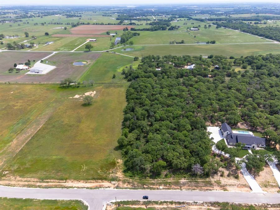 Property photo for 2101 Jeremy Street, Tolar, TX