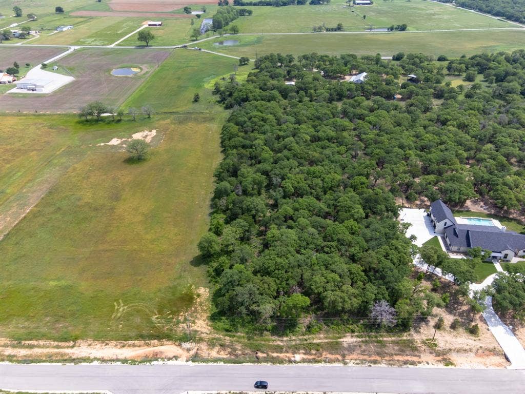 2101 Jeremy Street, Tolar, TX 76476
