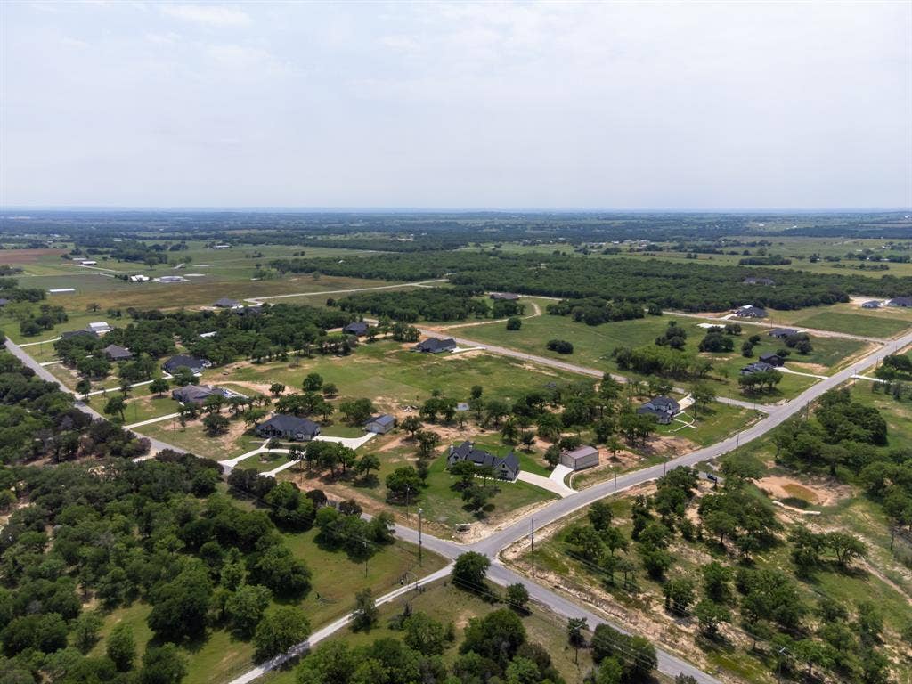 2101 Jeremy Street, Tolar, TX 76476