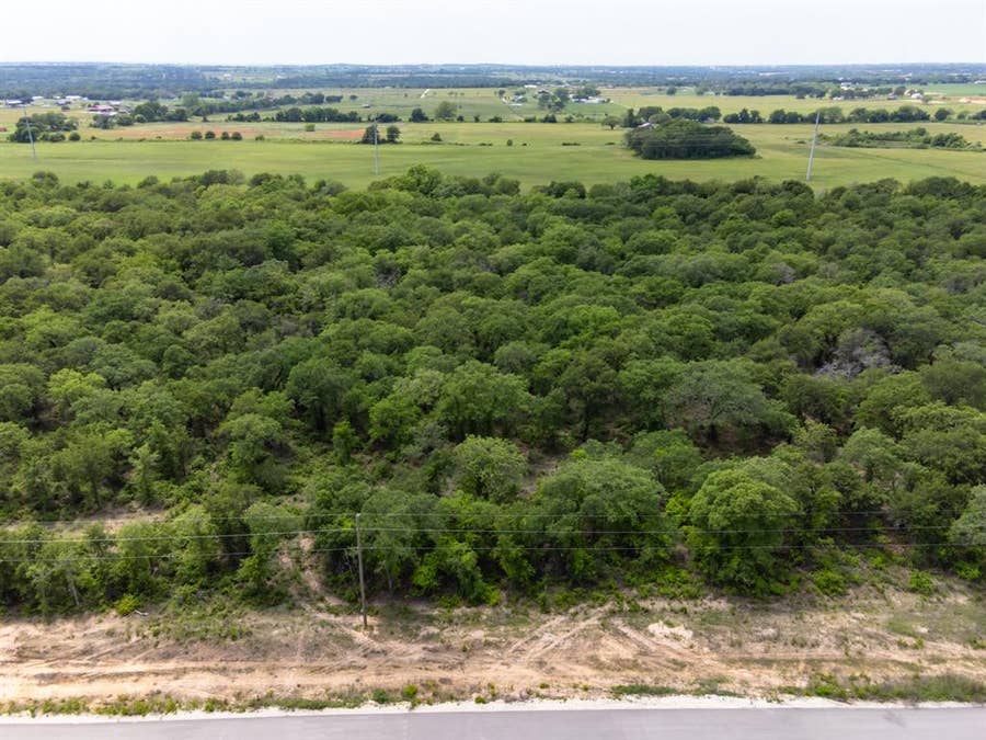 Property photo for 4036 Ken Road, Tolar, TX