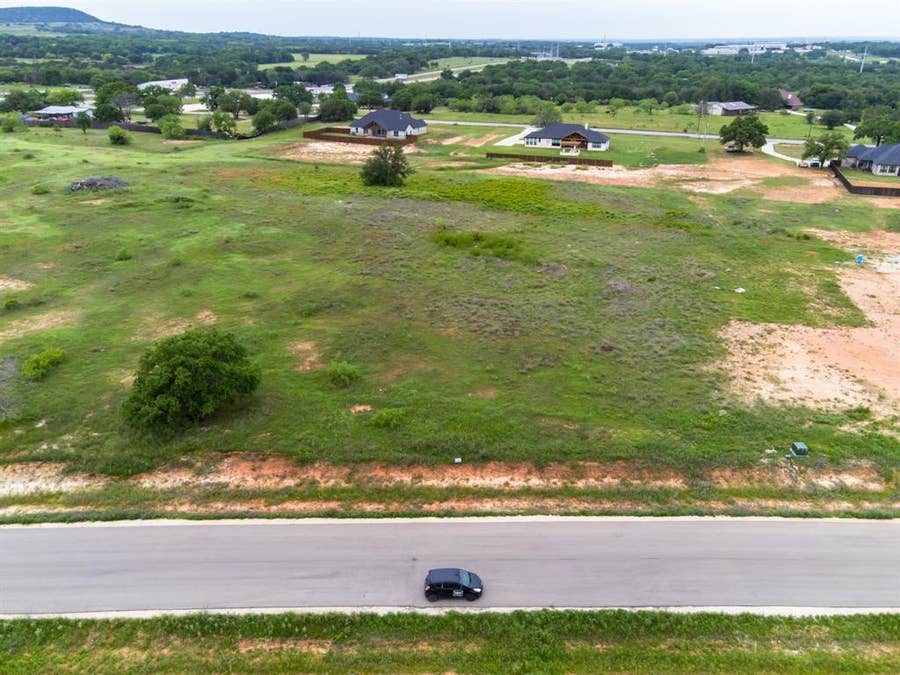 Property photo for 3049 Haylee Drive, Granbury, TX