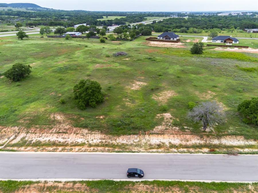 Property photo for 3055 Haylee Drive, Granbury, TX