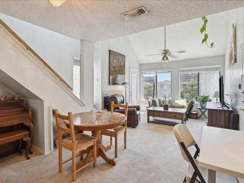 Property photo for 3129 Sondra Drive, #203, Fort Worth, TX