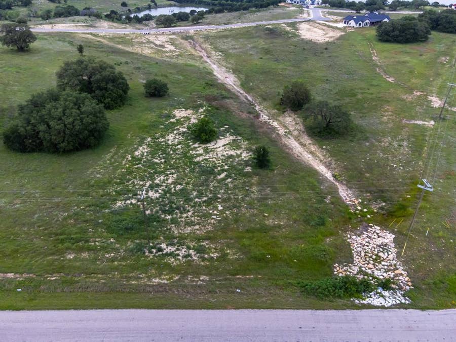 Property photo for 3720 Power Plant Court, Granbury, TX