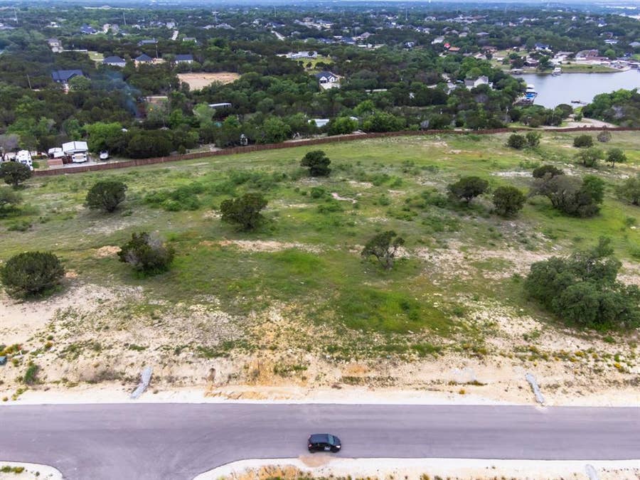 Property photo for 700 R C Luker Court, Granbury, TX