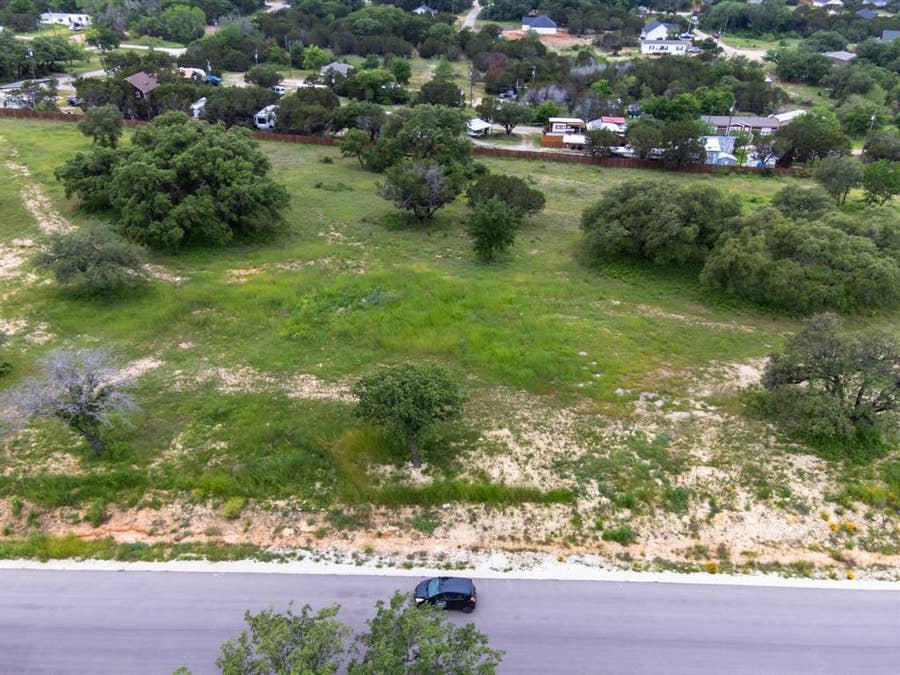 Property photo for 612 R C Luker Court, Granbury, TX