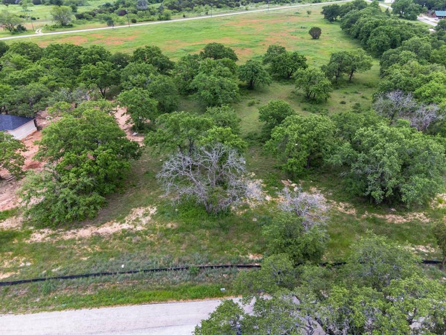 Property photo for 3413 Williamson Road, Granbury, TX
