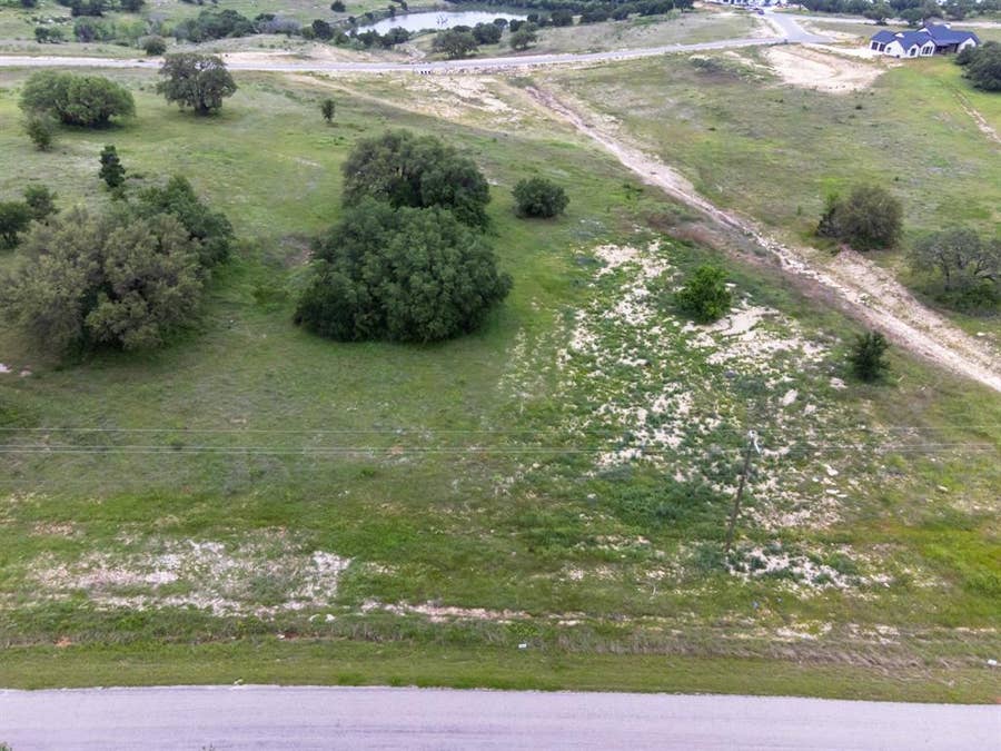 Property photo for 3714 Power Plant Court, Granbury, TX