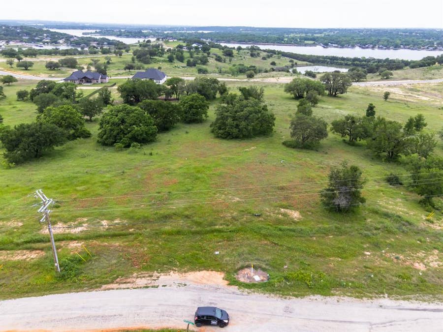 Property photo for 3556 Williamson Road, Granbury, TX