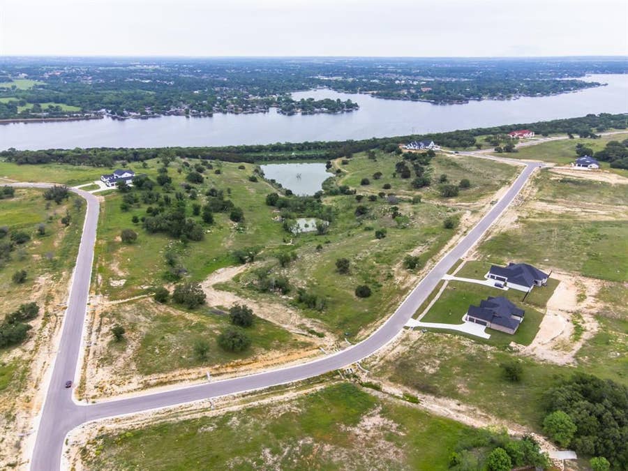 Property photo for 606 R C Luker Court, Granbury, TX