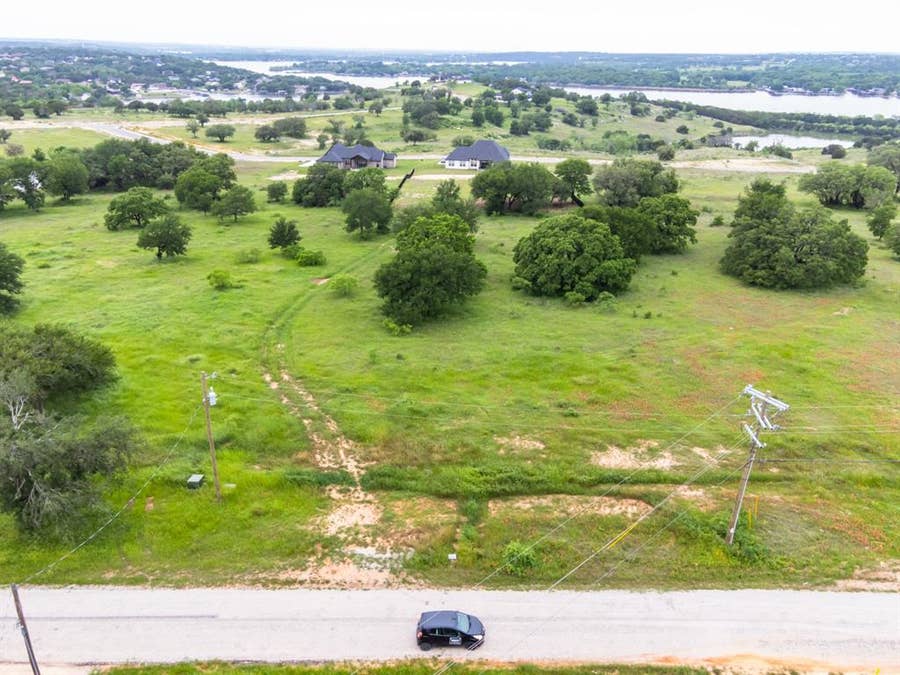 Property photo for 3530 Williamson Road, Granbury, TX