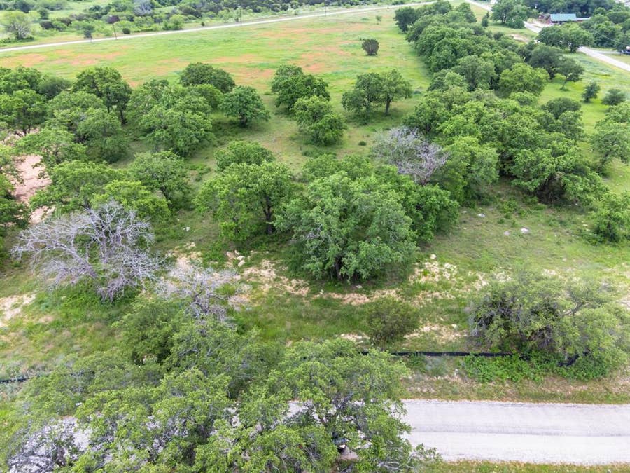 Property photo for 3407 Williamson Road, Granbury, TX