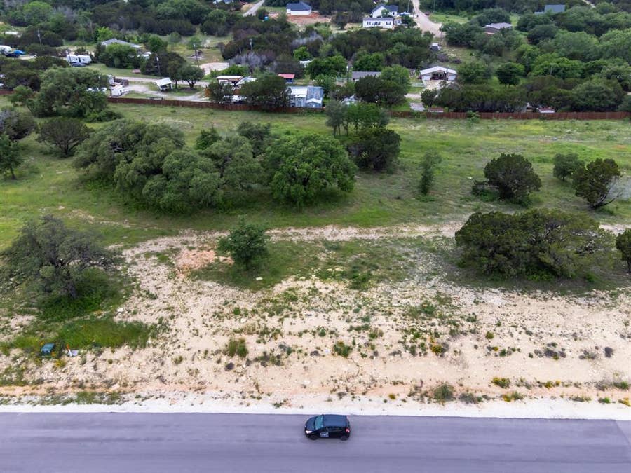 Property photo for 618 R C Luker Court, Granbury, TX
