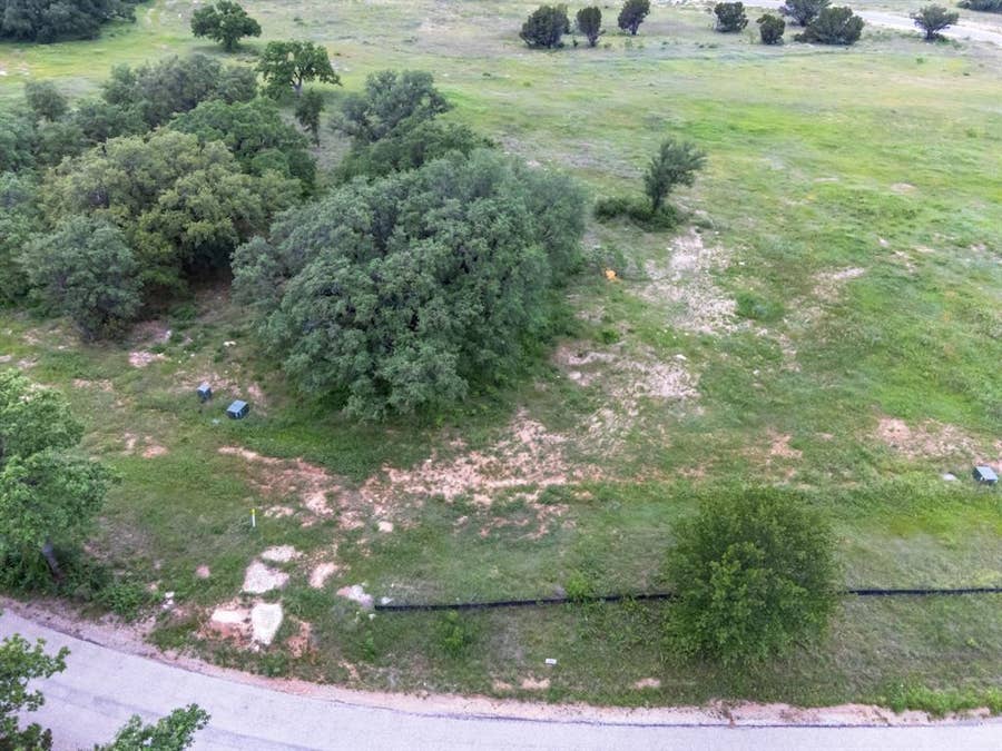 Property photo for 4306 Chicken Gristle Road, Granbury, TX