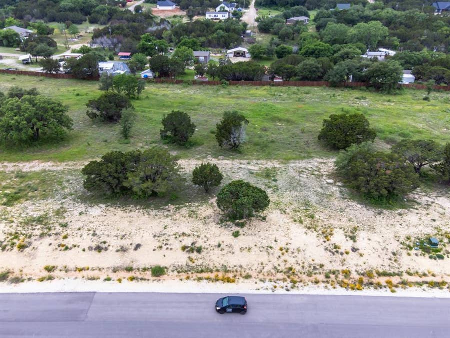 Property photo for 624 R C Luker Court, Granbury, TX