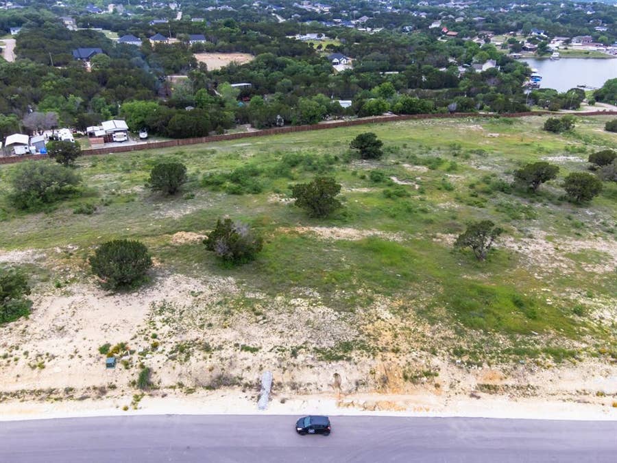 Property photo for 642 R C Luker Court, Granbury, TX
