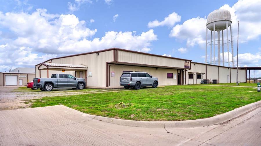 Property photo for 4410 Ed Rutherford Road, Greenville, TX